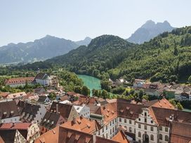 3 Tage Füssen - Ihr Kurztrip ins Allgäu