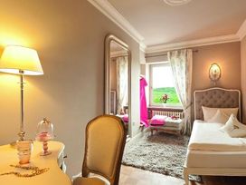 2 Tage im Schlosshotel - mit Blick auf Würzburg