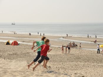 3 Tage Strandurlaub auf der Insel Texel