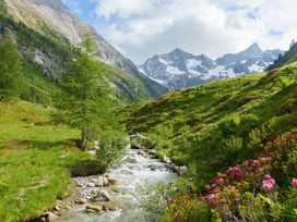 Kleine Auszeit im schönsten Tal Tirols - 5 Tage