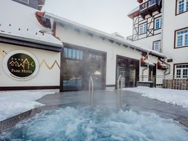 3 Tage Aktive Auszeit in Bad Flinsberg