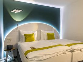 2 Tage im Arcotel Donauzentrum mit Frühstück