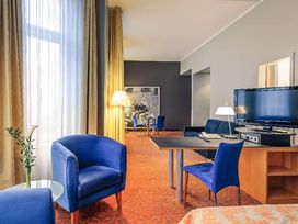 3 Tage Kurzurlaub im Mercure Hotel Berlin