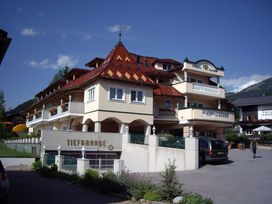 Urlaub 3 Tage mit HP im Wellnesshotel Schönruh