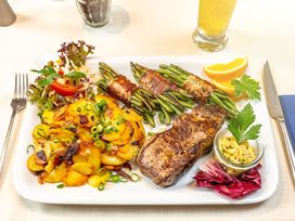 3 Tage Stralsund erleben inklusive Frühstück