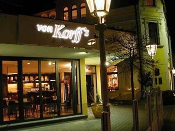2 Tage Kurzurlaub im von korff's rest & relax hotel