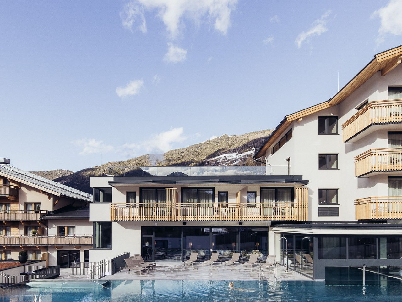 7 Tage Winterurlaub - Skispaß im Ötztal