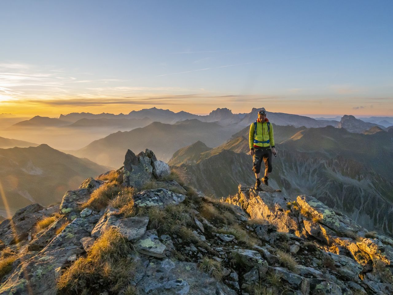 Preiswerter Wanderurlaub im Pillersee Tal - 8 Nächte