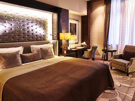 2 Tage Luxus im Herzen von Frankfurt 