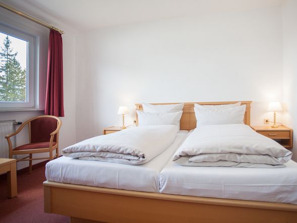 Doppelzimmer