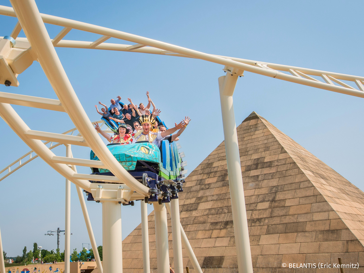 Entspannen & Verwöhnen in der Sachsen Therme  1 Nacht