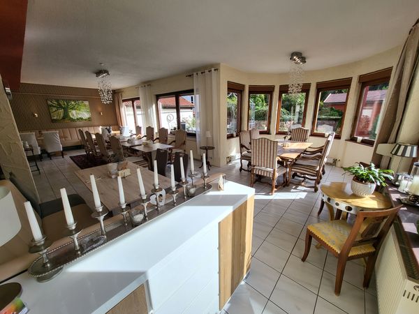 3 Tage Wanderspaß in der Region Nordschwarzwald in Bad Herrenalb, Baden-Württemberg inkl. Frühstück