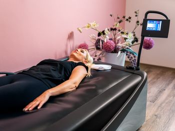4 Tage Wellness mit Thai-Massage & Vollpension