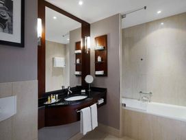 2 Tage im Köln Marriott Hotel 