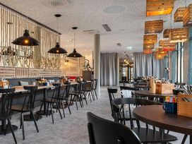 Moin, Moin - 2 Tage im The Niu Keg in Hamburg