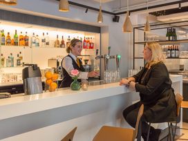 3 Tage Wellnessauszeit in Rotterdam