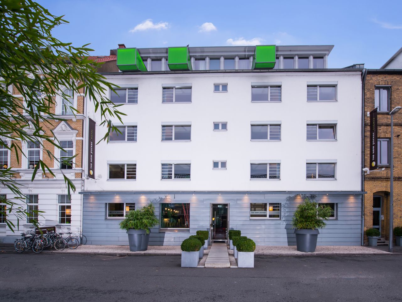 5 Tage Kurztrip - Auszeit vom Alltag