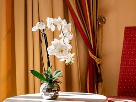 Relaxen im Thermenhotel Vier Jahreszeiten - 3 Tage