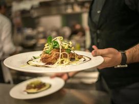 3 Tage Kurzurlaub mit Frühstück im The Ziba Hotel & Spa