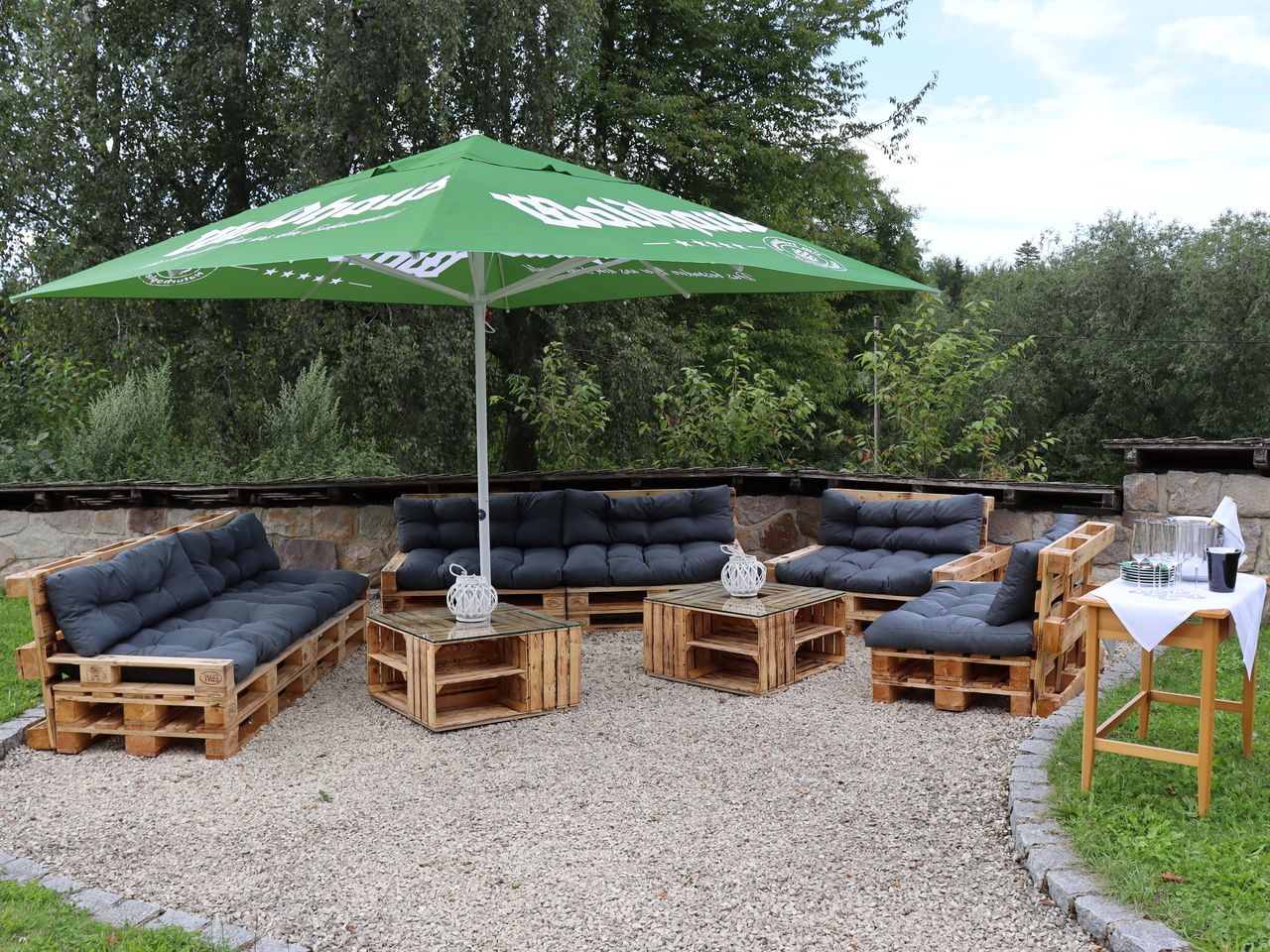 Glühweinduft & Winterzauber