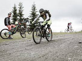 Zuhause im Herzen des Salzburger Landes - 3 Tage