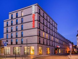 2 Tage im schönen Hildesheim verbringen 