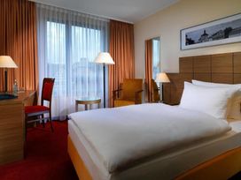 2 Tage im Best Western Hotel Bamberg 