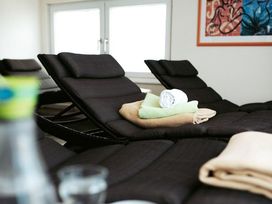 Nordseeluft schnuppern im Boutiquehotel Myn Utspann