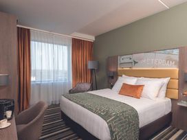 4Tage im Leonardo Royal Hotel Amsterdam mit Frühstück
