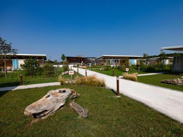 Lino Delle Fate Eco Village Resort