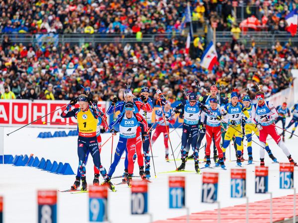 3 Tage Winter-Special Januar / Biathlon 3 Nächte in Reit im Winkl, Bayern inkl. Frühstück