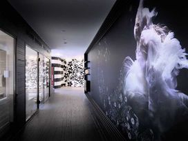 Bonn erleben im Designhotel Kameha Grand Bonn