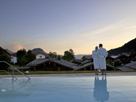 48 Stunden Auszeit: Exklusiv Entspannen und Genießen