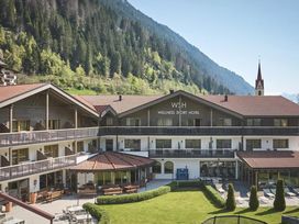 5 Tage Urlaub mit HP im Wellness-Sporthotel Ratschings