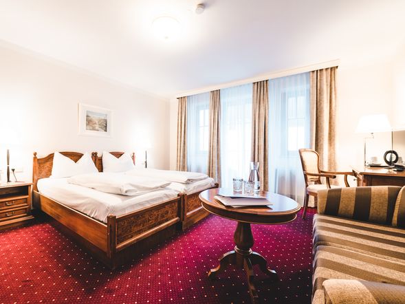 Doppelzimmer Standard