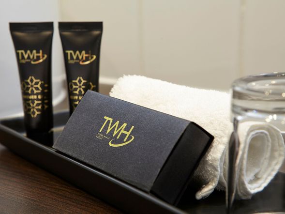 Trans World Hotel Auefeld