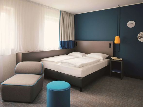 Doppelzimmer
