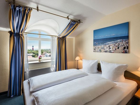 Strandhotel Gerken