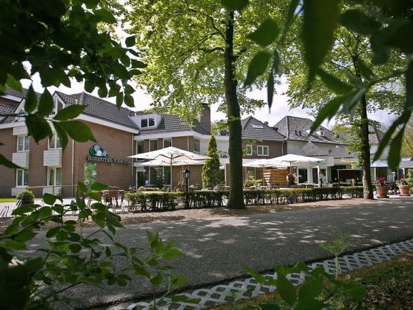 Hampshire Boshotel - Vlodrop, Roermond