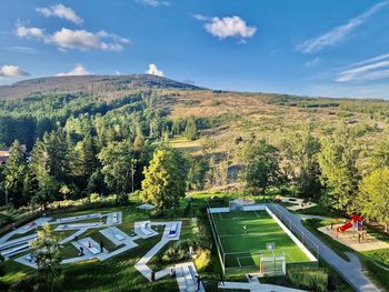 2 Tage Herbsturlaub am Wurmberg im Harz in Braunlage