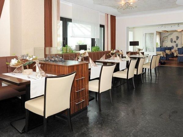 3 Tage Frühlingszauber an der Nordsee in Neuharlingersiel OT Ostbense, Niedersachsen inkl. Halbpension