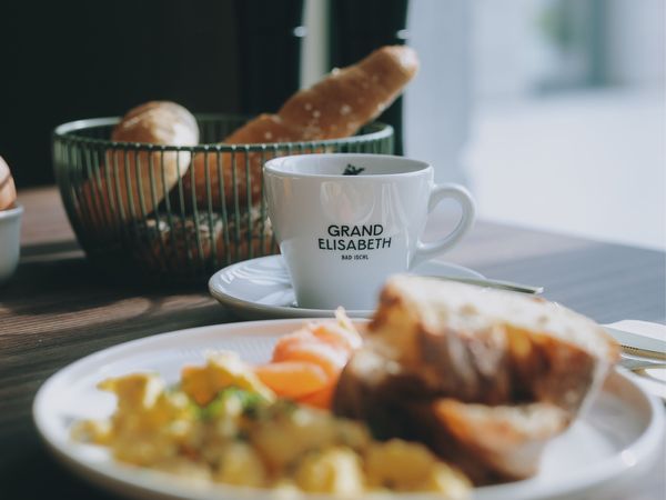 5 Tage Kaiserlicher Kurzurlaub in Bad Ischl, Oberösterreich inkl. Frühstück