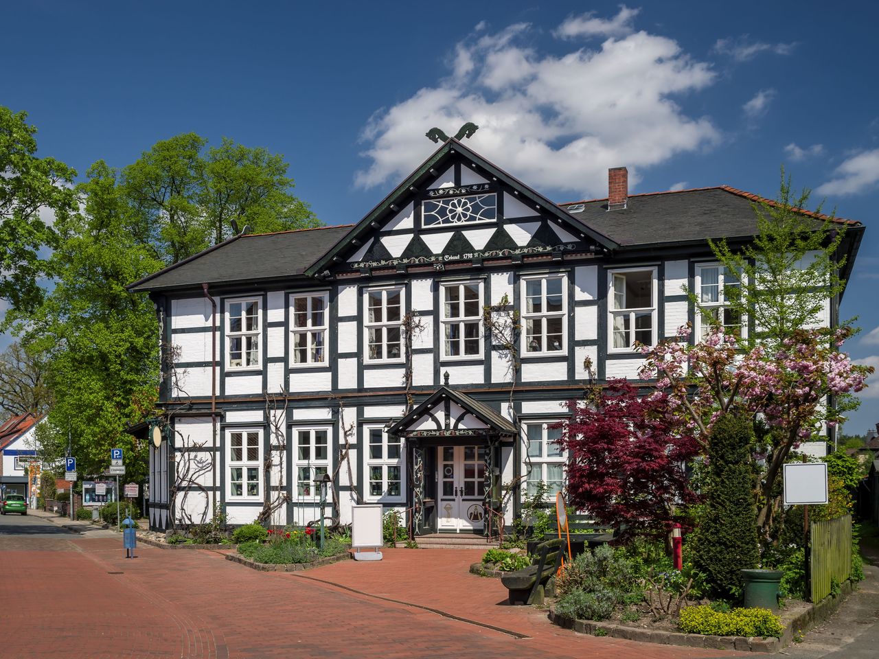 Genießer Tage in der Lüneburger Heide