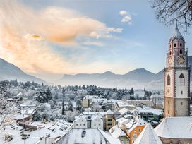 Erholung in Südtirol - 3 Tage mit Frühstück