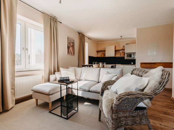 Doppelzimmer standard