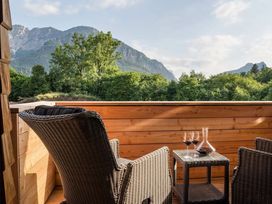 2 Tage Wellnessurlaub mit Frühstück in Bayerisch Gmain