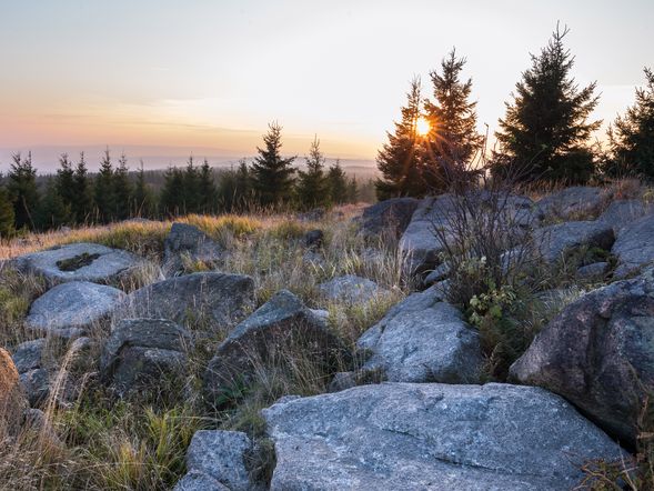 4 Tage Raus aus dem Alltag im Erzgebirge