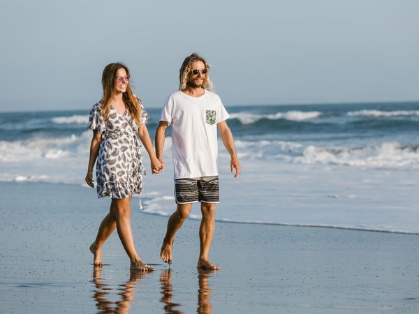 Entspannendes Ambiente – 7 Tage in Lignano Pineta, Friaul-Julisch Venetien inkl. Halbpension