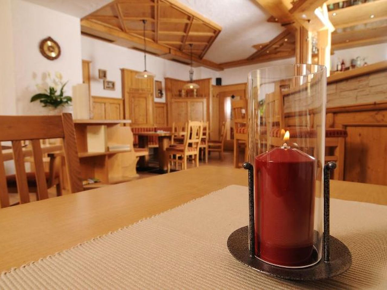 Naturerlebnis 5 Tage mit HP im Tauernstern