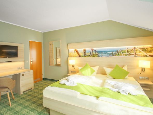 Doppelzimmer standard